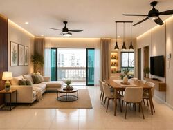 Blk 468C Blue Riverview (Sembawang), HDB Executive #555384981